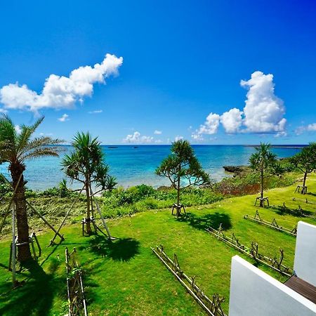 Miyakojima  Day'S Beach Hotel Zuichou מראה חיצוני תמונה
