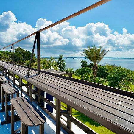 Miyakojima  Day'S Beach Hotel Zuichou מראה חיצוני תמונה