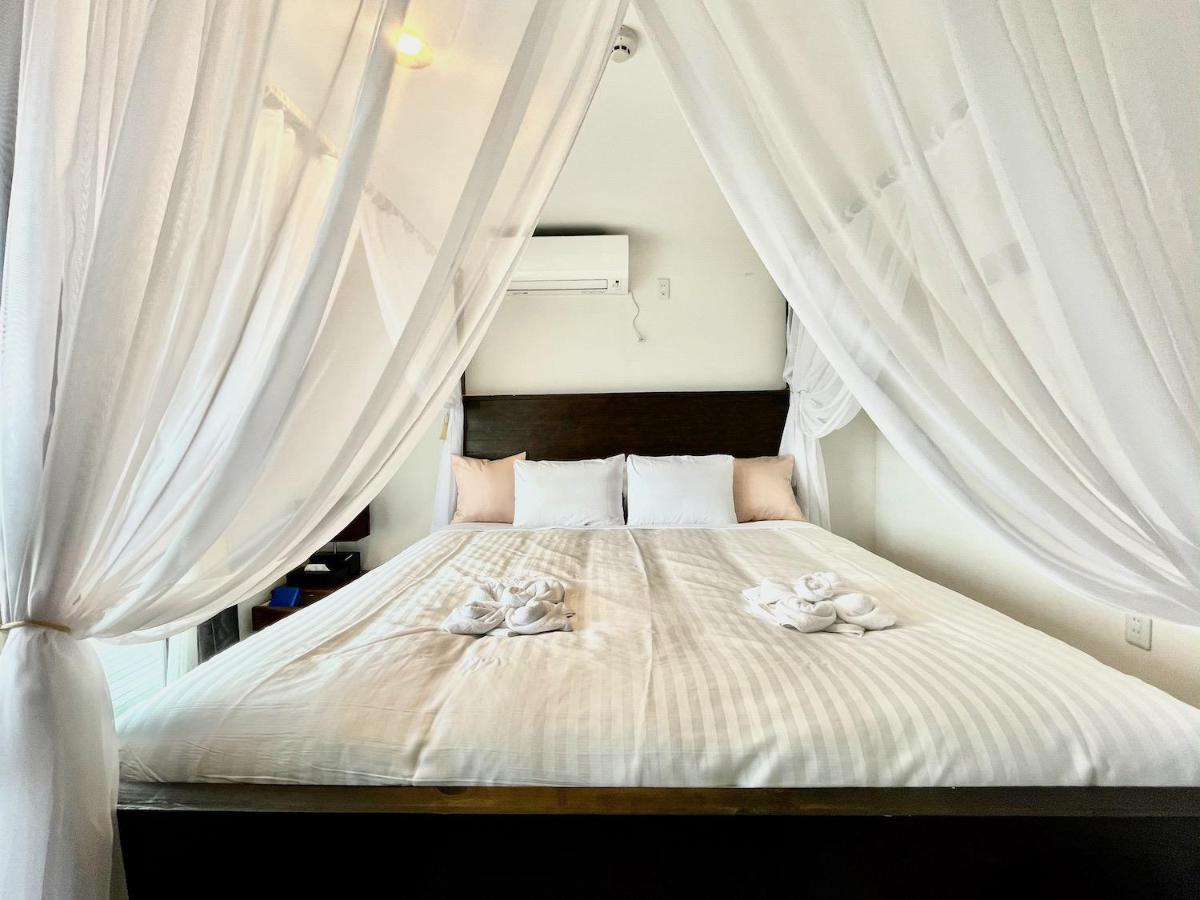 Miyakojima  Day'S Beach Hotel Zuichou מראה חיצוני תמונה