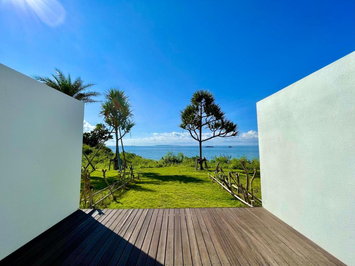 Miyakojima  Day'S Beach Hotel Zuichou מראה חיצוני תמונה