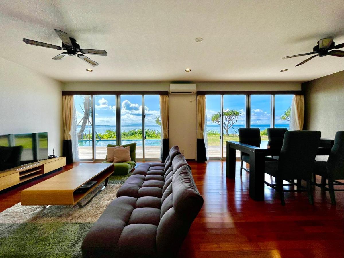 Miyakojima  Day'S Beach Hotel Zuichou מראה חיצוני תמונה