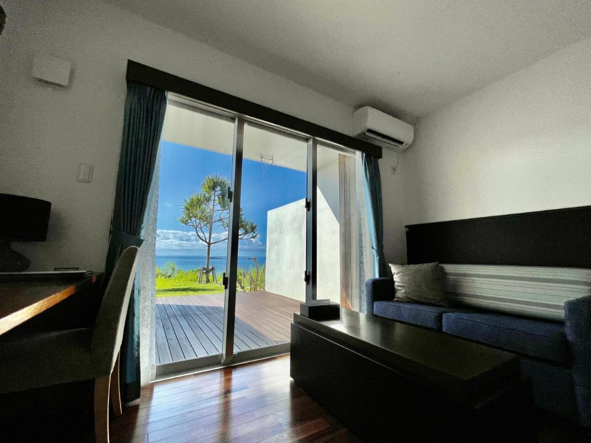 Miyakojima  Day'S Beach Hotel Zuichou מראה חיצוני תמונה