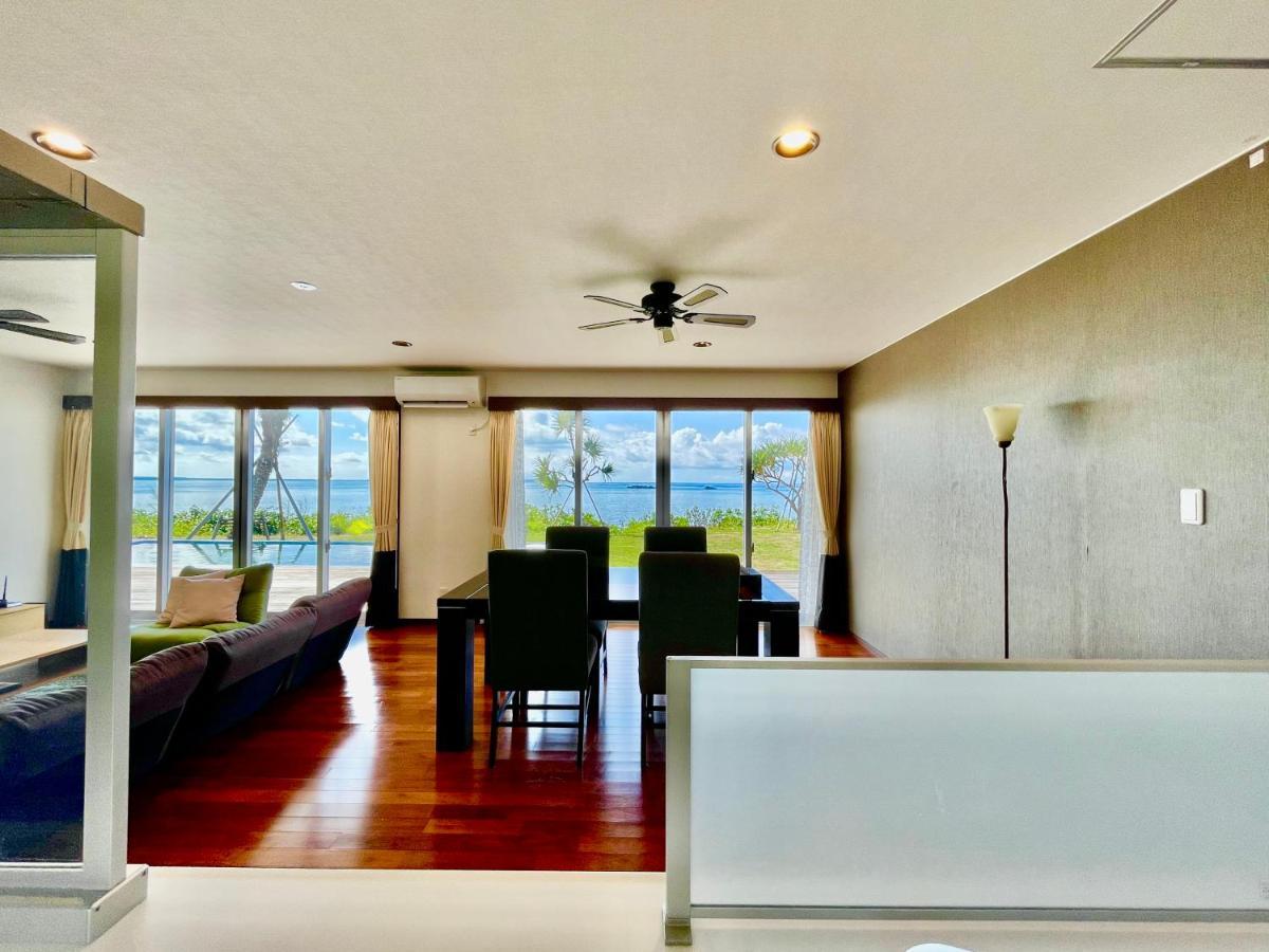 Miyakojima  Day'S Beach Hotel Zuichou מראה חיצוני תמונה