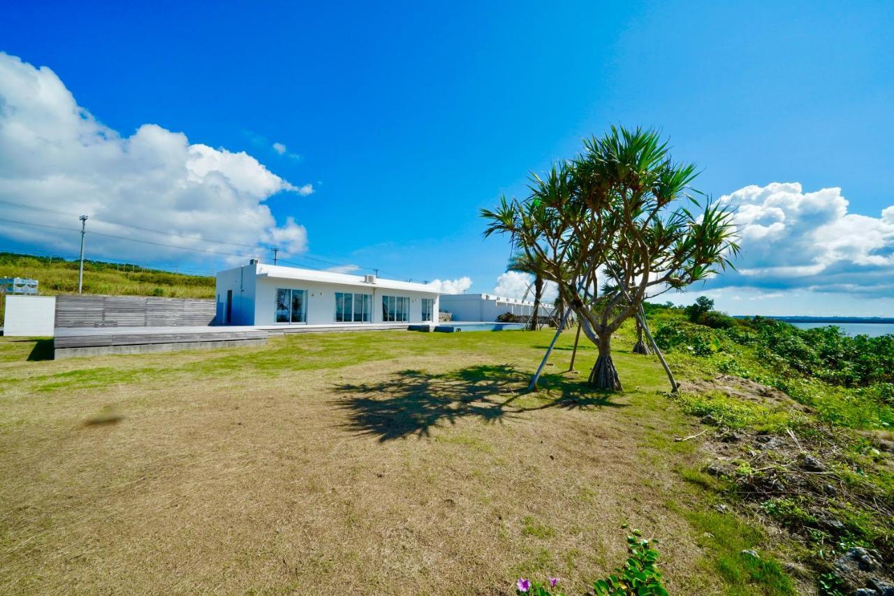Miyakojima  Day'S Beach Hotel Zuichou מראה חיצוני תמונה