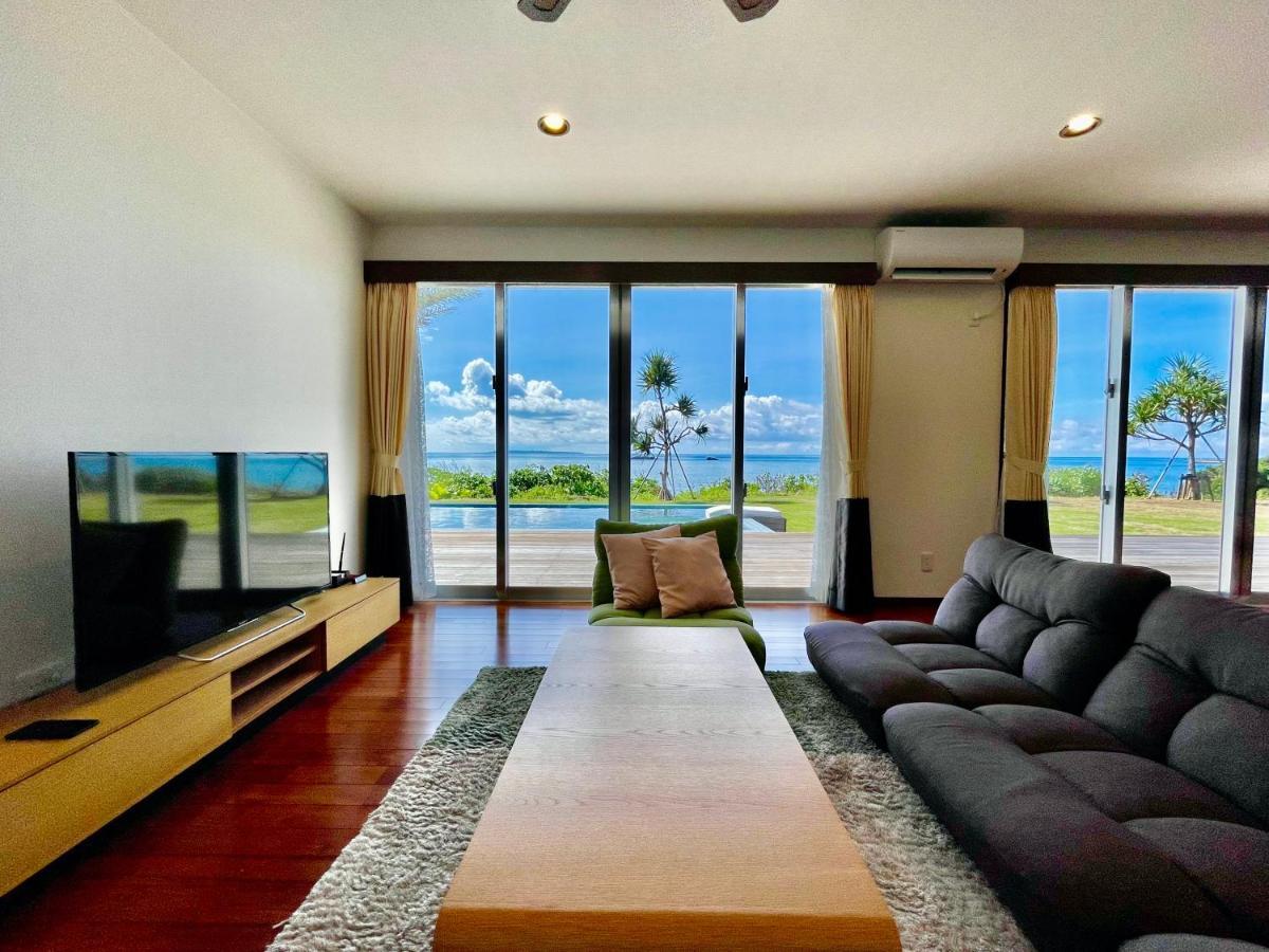 Miyakojima  Day'S Beach Hotel Zuichou מראה חיצוני תמונה