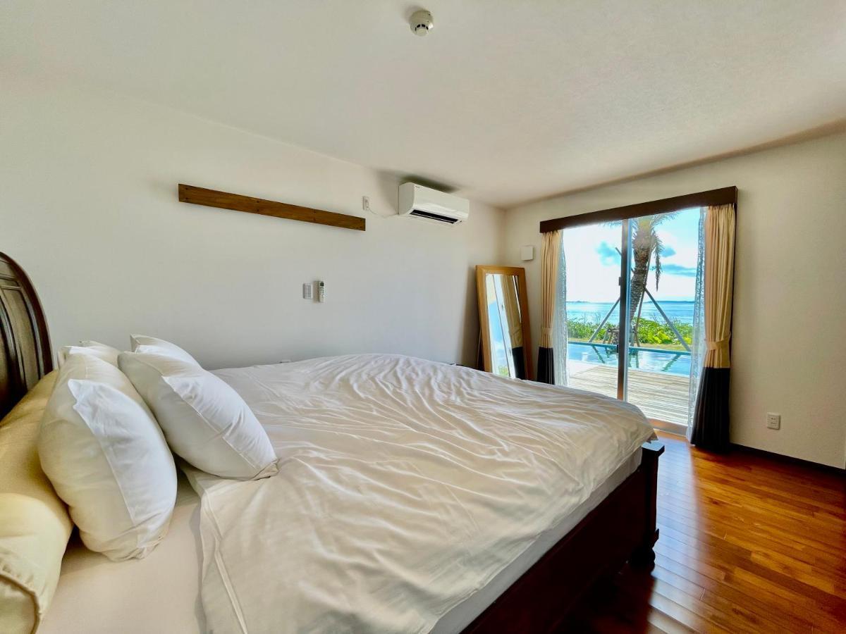Miyakojima  Day'S Beach Hotel Zuichou מראה חיצוני תמונה