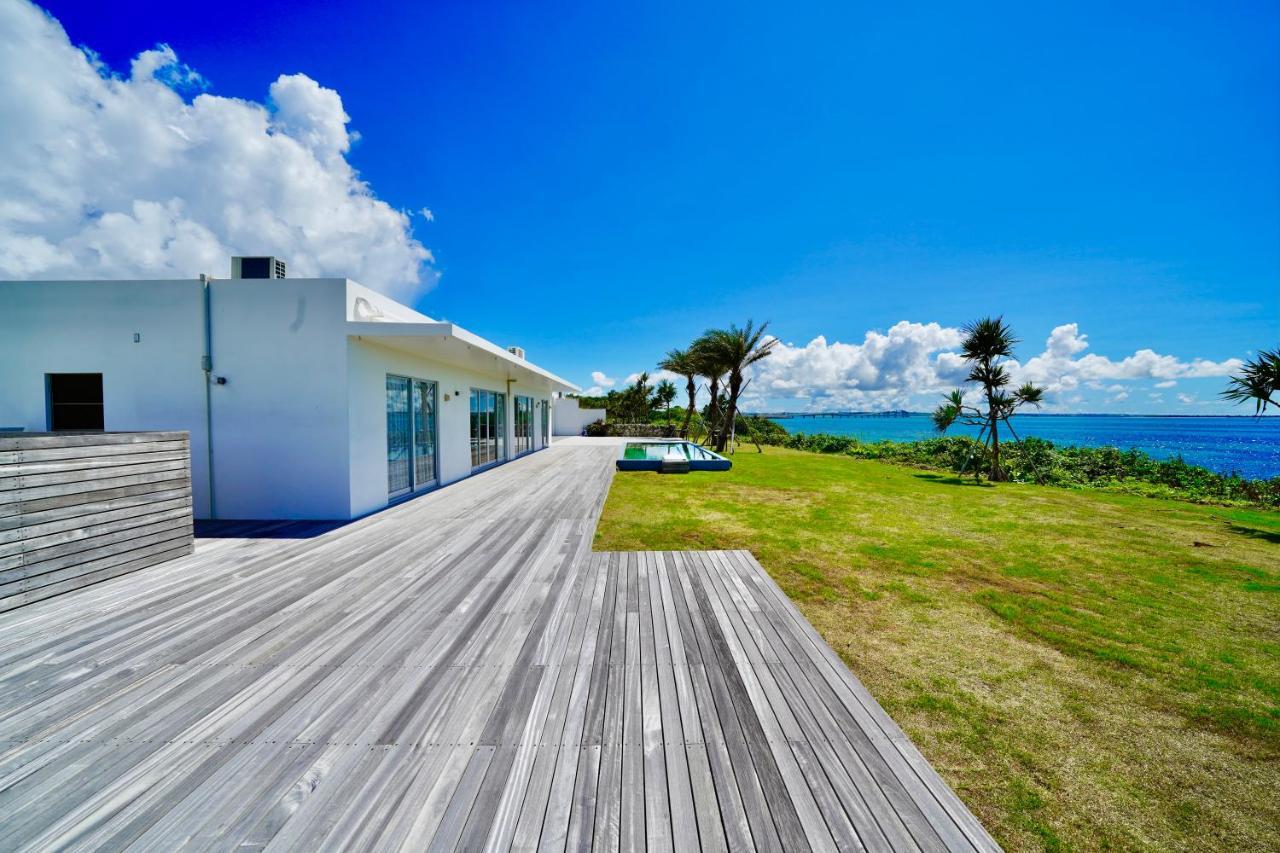 Miyakojima  Day'S Beach Hotel Zuichou מראה חיצוני תמונה