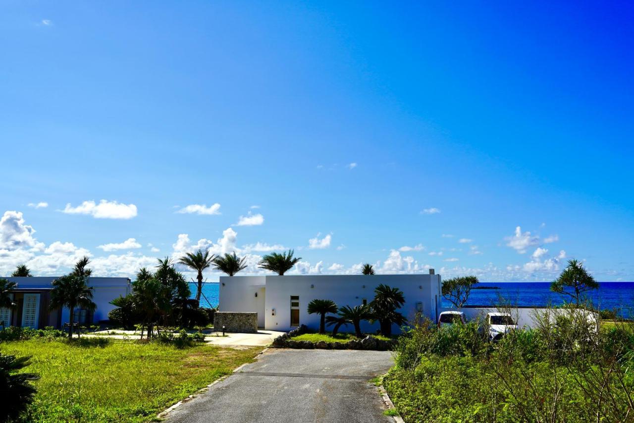 Miyakojima  Day'S Beach Hotel Zuichou מראה חיצוני תמונה