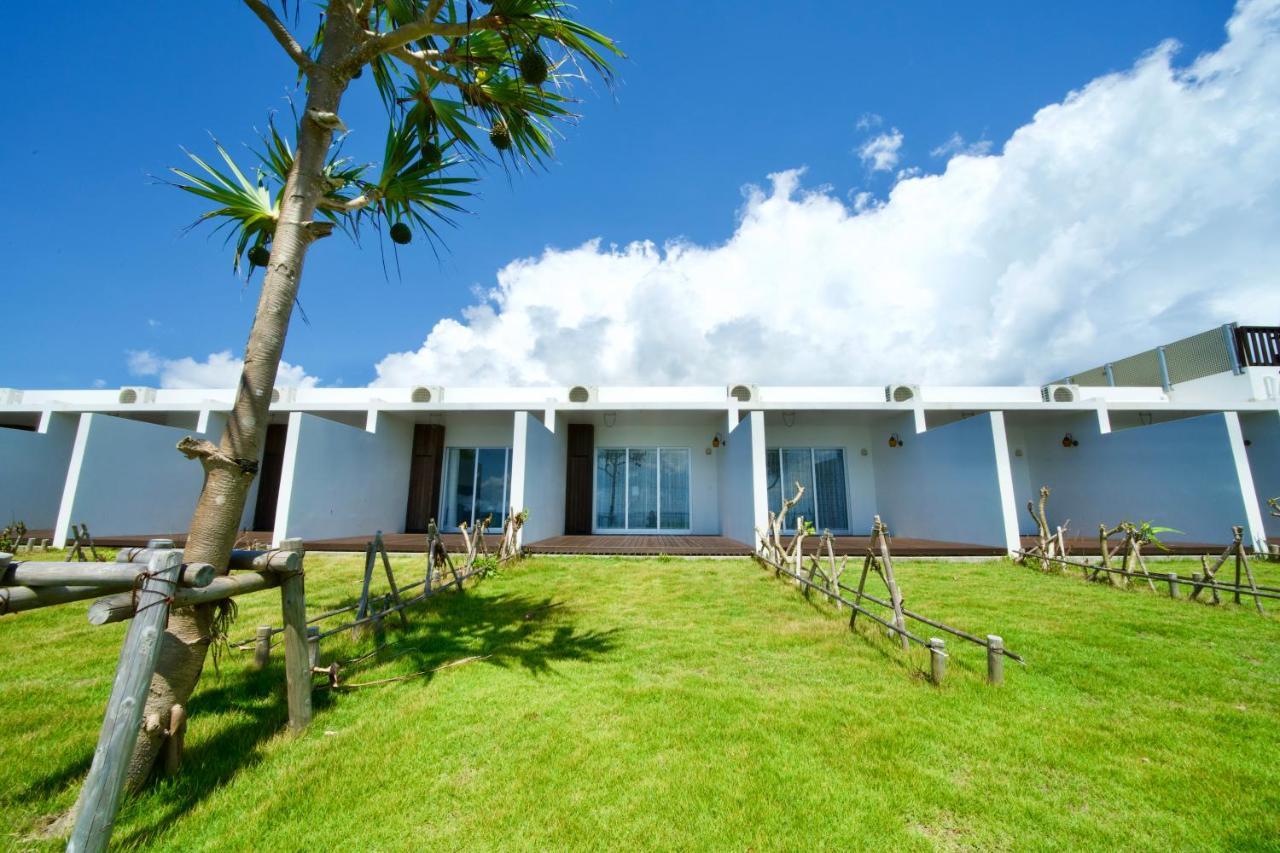 Miyakojima  Day'S Beach Hotel Zuichou מראה חיצוני תמונה