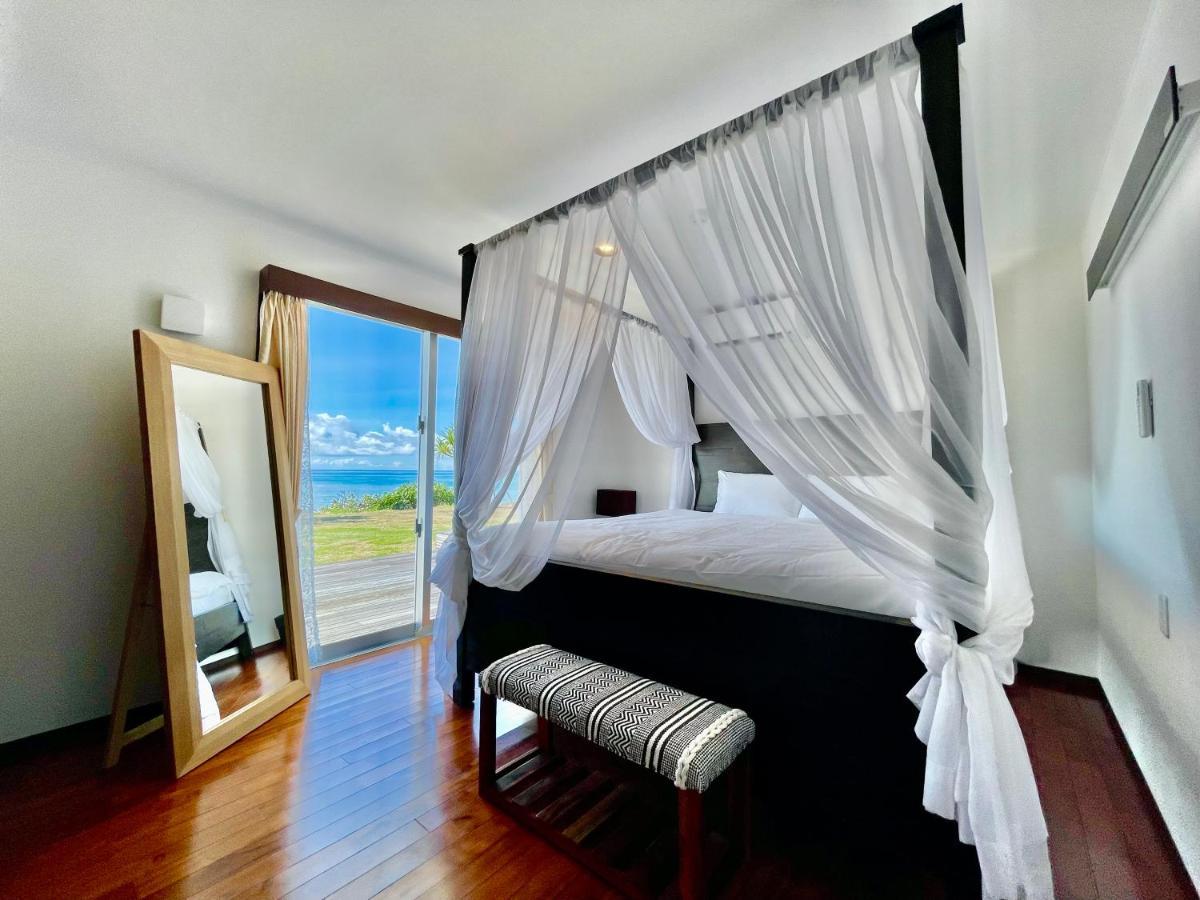 Miyakojima  Day'S Beach Hotel Zuichou מראה חיצוני תמונה