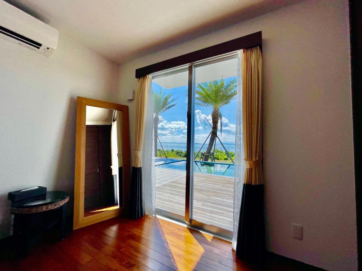 Miyakojima  Day'S Beach Hotel Zuichou מראה חיצוני תמונה
