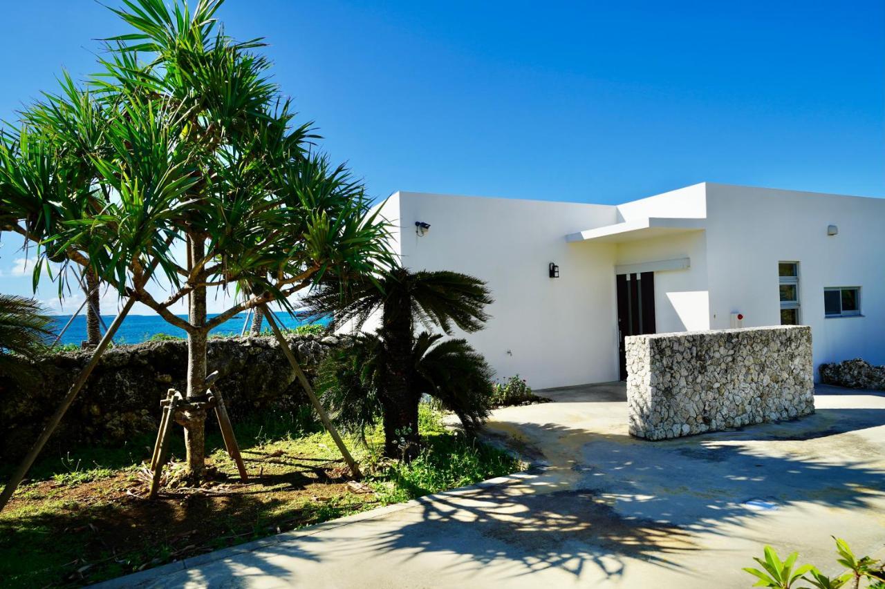 Miyakojima  Day'S Beach Hotel Zuichou מראה חיצוני תמונה