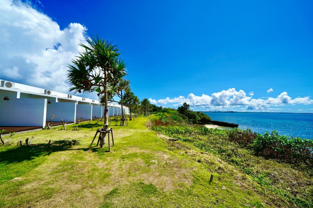Miyakojima  Day'S Beach Hotel Zuichou מראה חיצוני תמונה