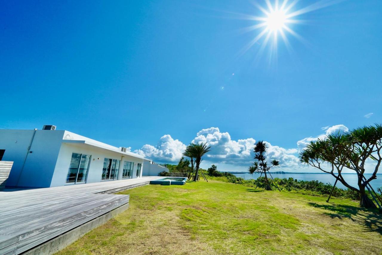 Miyakojima  Day'S Beach Hotel Zuichou מראה חיצוני תמונה