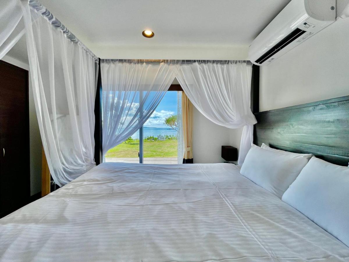 Miyakojima  Day'S Beach Hotel Zuichou מראה חיצוני תמונה