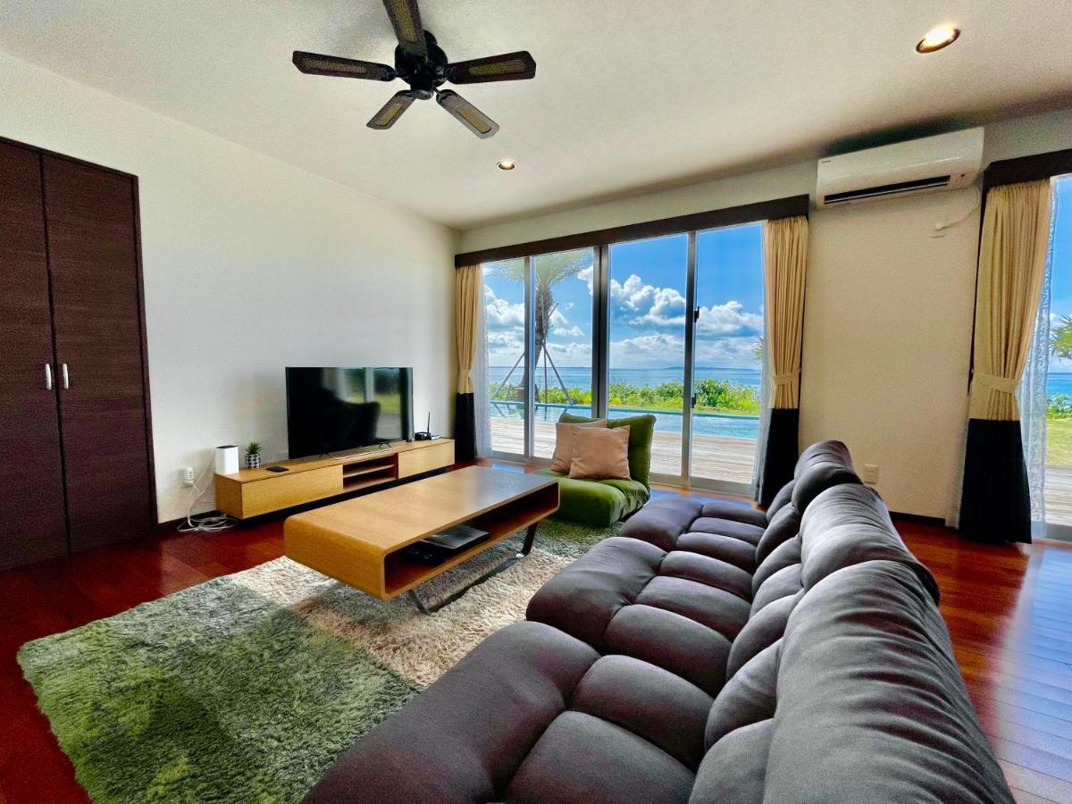 Miyakojima  Day'S Beach Hotel Zuichou מראה חיצוני תמונה