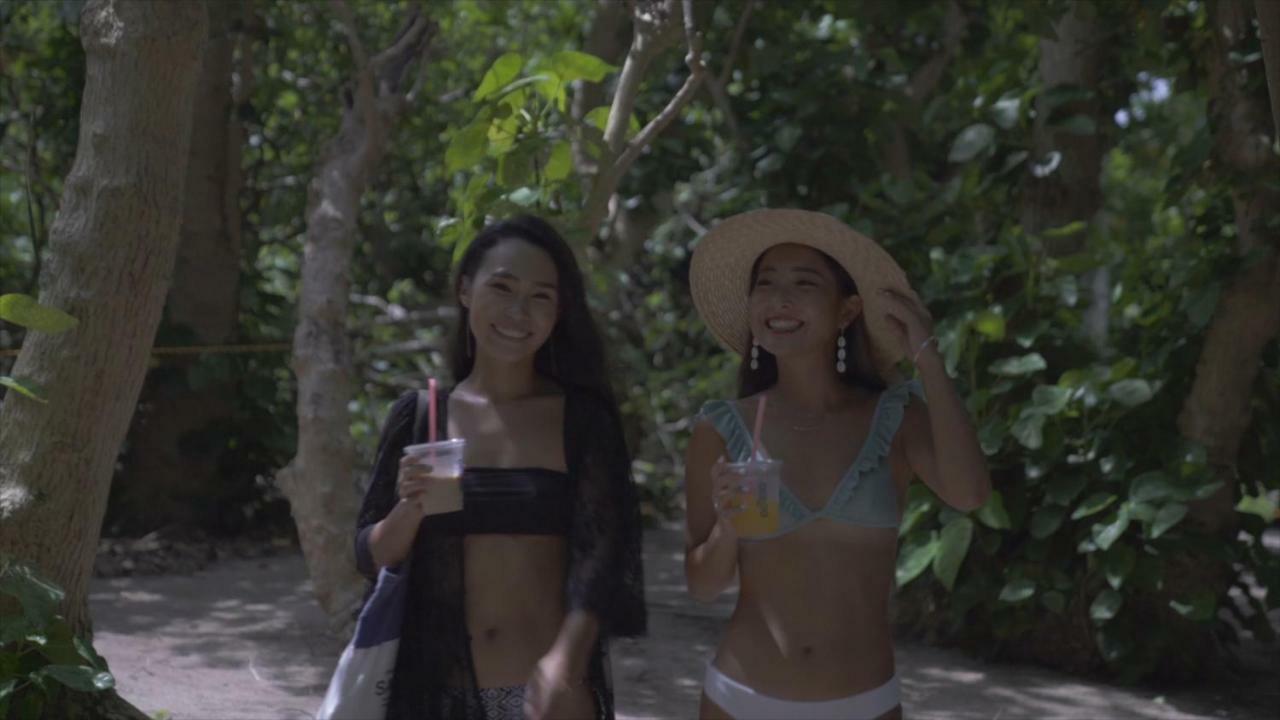 Miyakojima  Day'S Beach Hotel Zuichou מראה חיצוני תמונה