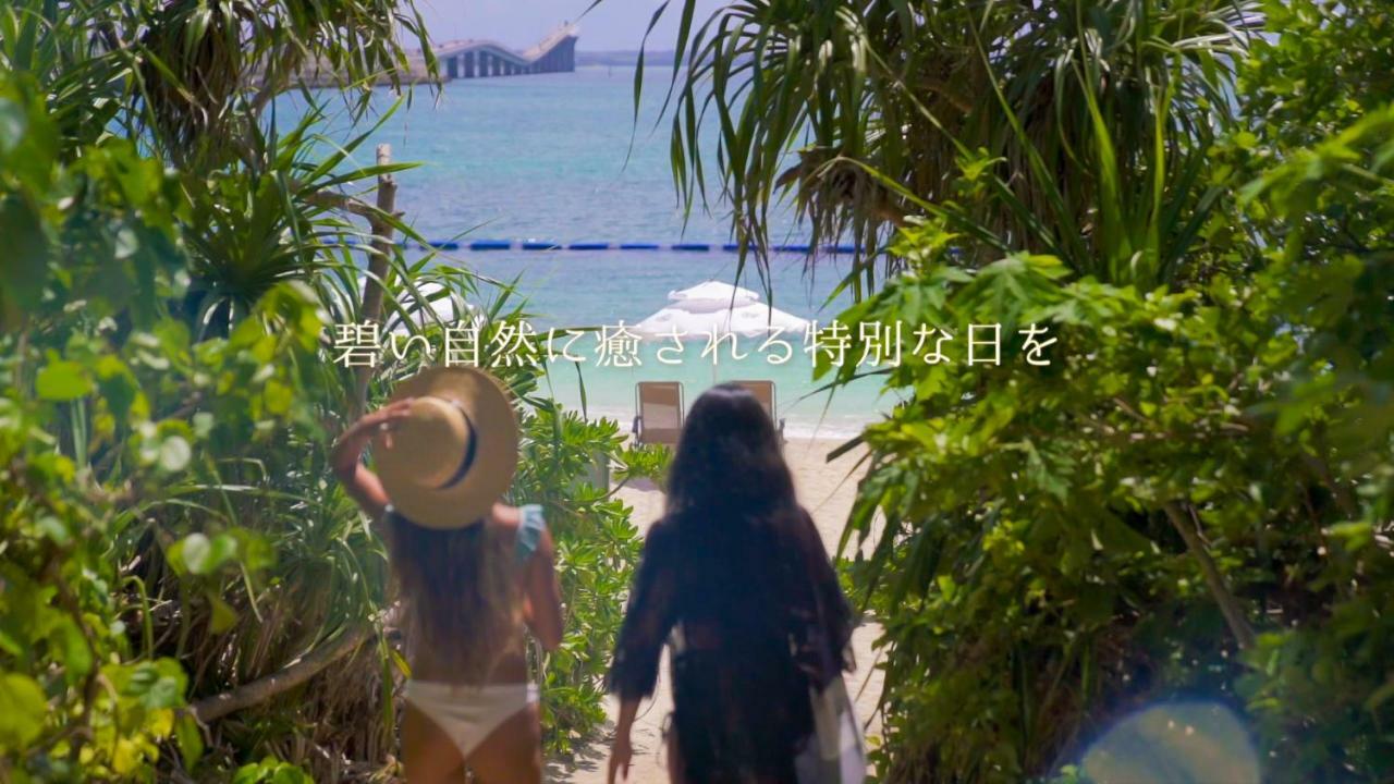 Miyakojima  Day'S Beach Hotel Zuichou מראה חיצוני תמונה